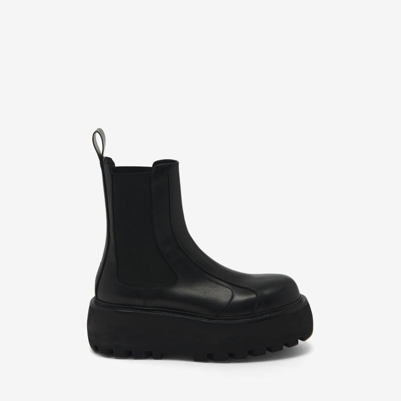 ALEXANDER MCQUEEN - Sofa Chelsea Boot - Item 813301WIACK1000